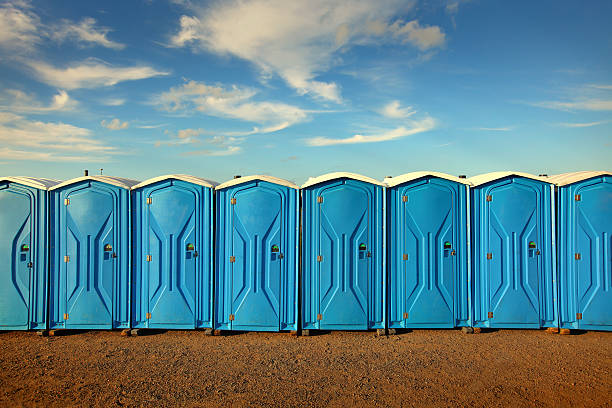 Best Portable Restroom Setup and Delivery in Littlestown, PA